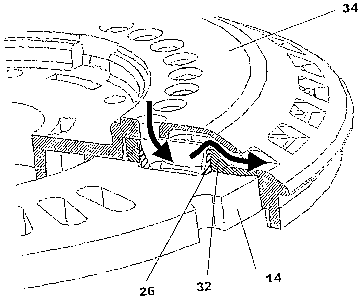 Une figure unique qui représente un dessin illustrant l'invention.